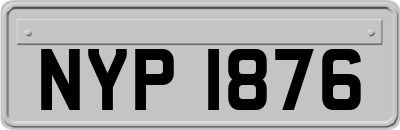 NYP1876