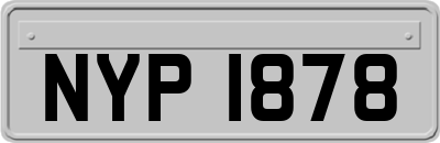 NYP1878