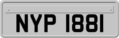 NYP1881