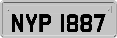 NYP1887