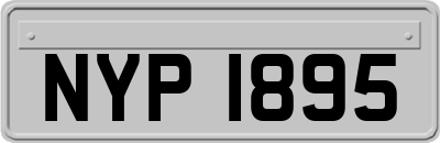 NYP1895