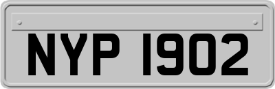 NYP1902