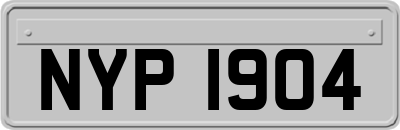 NYP1904