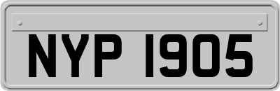 NYP1905