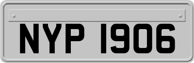 NYP1906