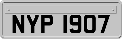 NYP1907