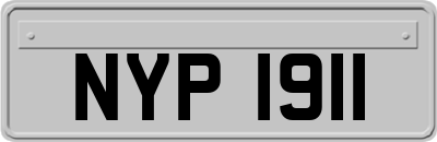 NYP1911