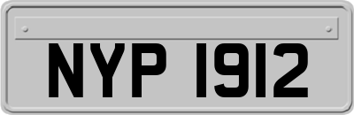 NYP1912