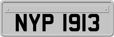 NYP1913
