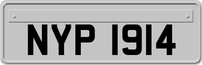 NYP1914