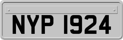 NYP1924