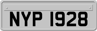 NYP1928
