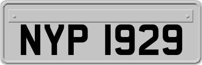 NYP1929