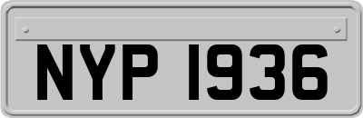 NYP1936