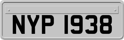 NYP1938