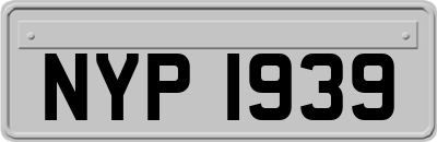 NYP1939
