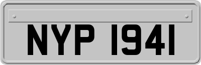 NYP1941