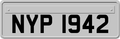 NYP1942