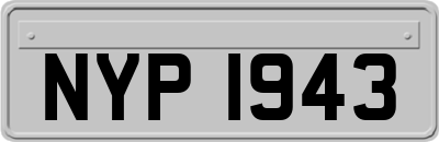 NYP1943