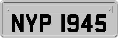 NYP1945