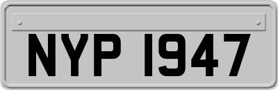 NYP1947