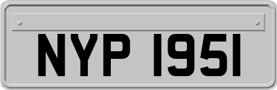 NYP1951