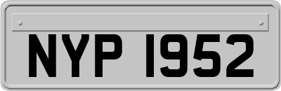 NYP1952
