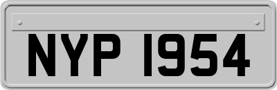 NYP1954