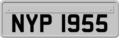 NYP1955