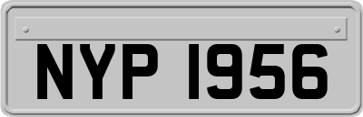NYP1956