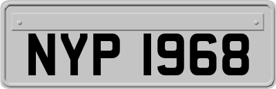 NYP1968