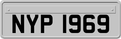 NYP1969