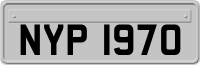 NYP1970