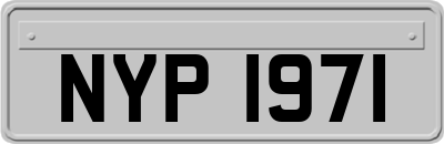 NYP1971