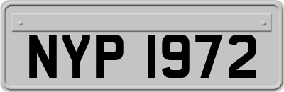 NYP1972