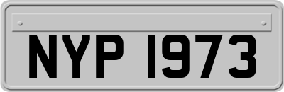 NYP1973