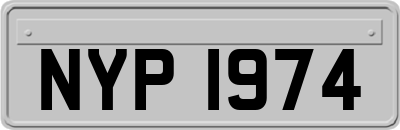 NYP1974