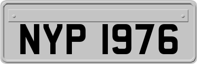 NYP1976