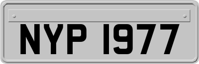 NYP1977