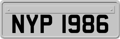 NYP1986