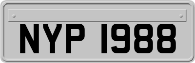 NYP1988