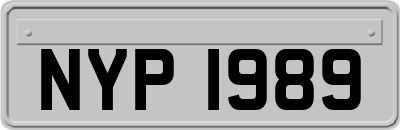 NYP1989