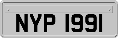 NYP1991