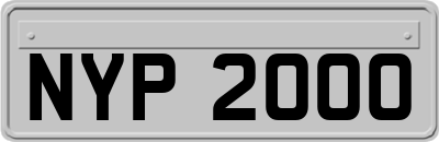 NYP2000