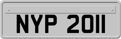 NYP2011