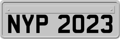 NYP2023