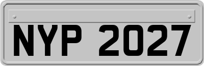 NYP2027
