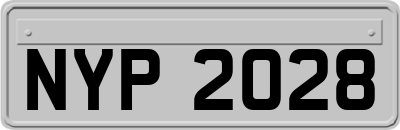 NYP2028