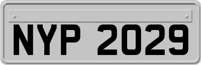 NYP2029
