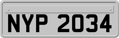 NYP2034